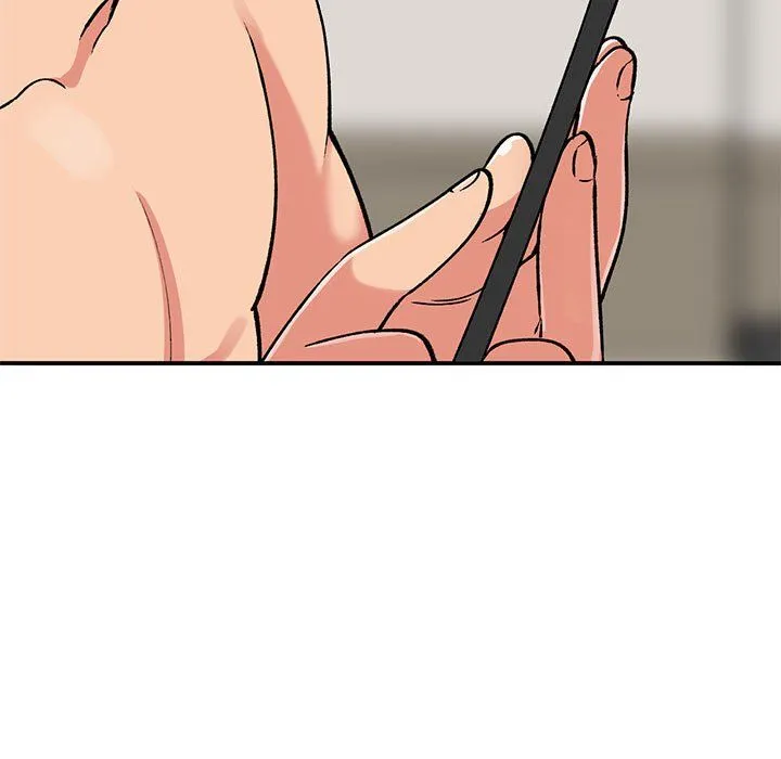 姐姐的秘密 - 第56话 - page 11