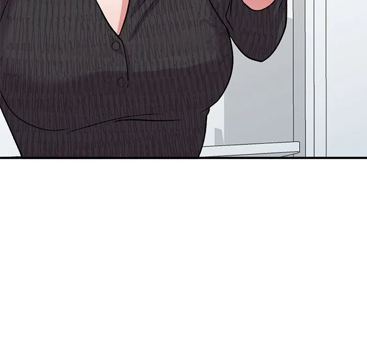 姐姐的秘密 - 第46话 - page 23