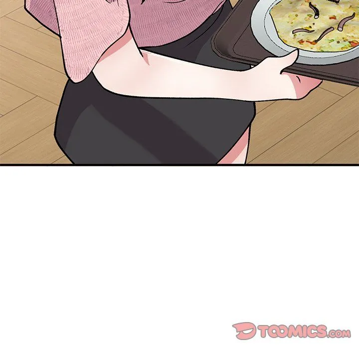 姐姐的秘密 - 第46话 - page 45