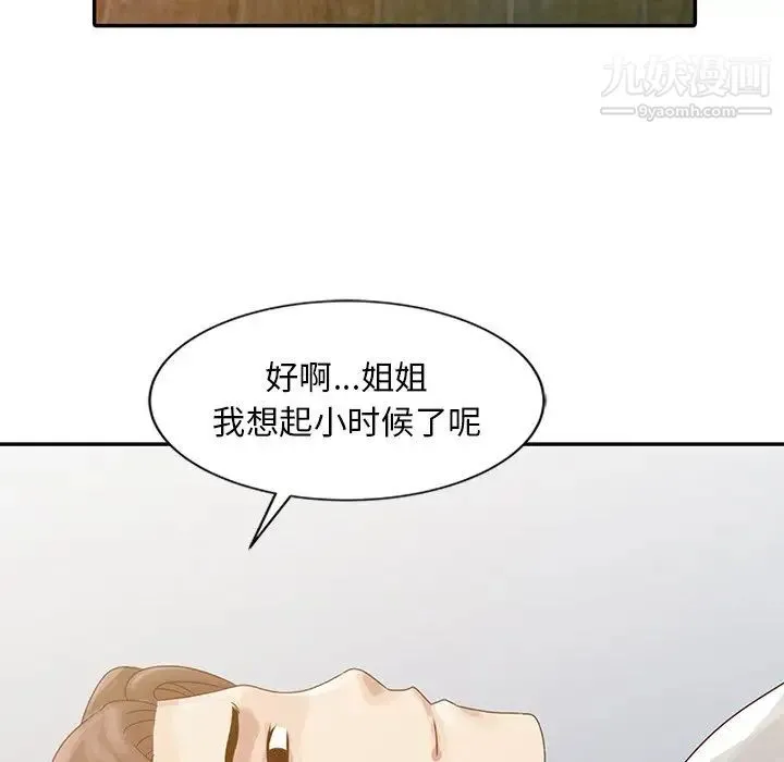 姐姐的秘密 - 第5话 - page 83