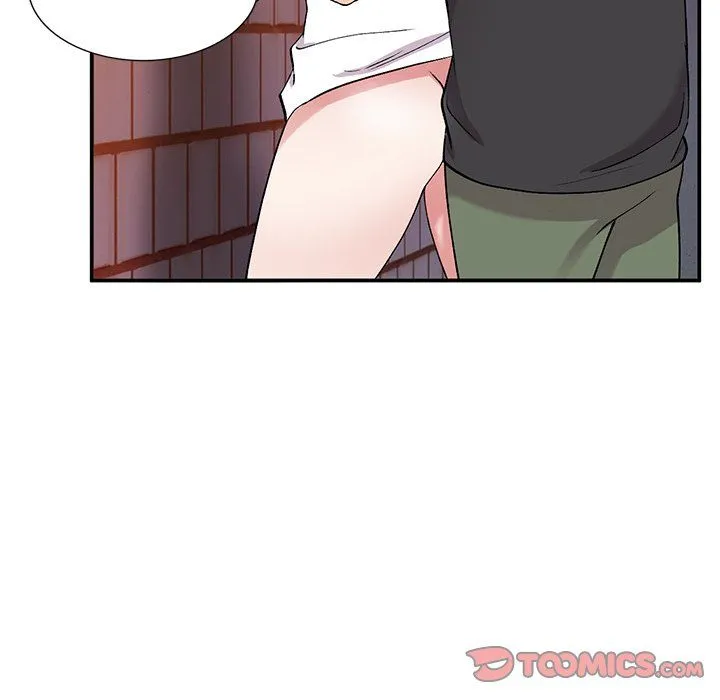 姐姐的秘密 - 第42话 - page 33