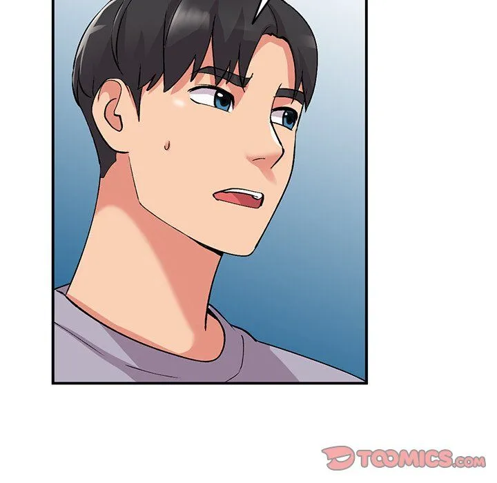 姐姐的秘密 - 第42话 - page 81