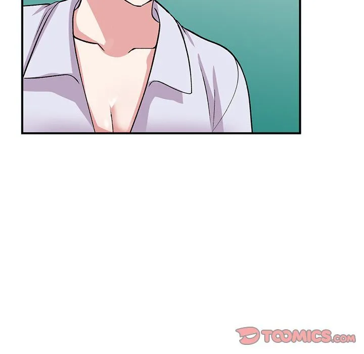 姐姐的秘密 - 第42话 - page 111
