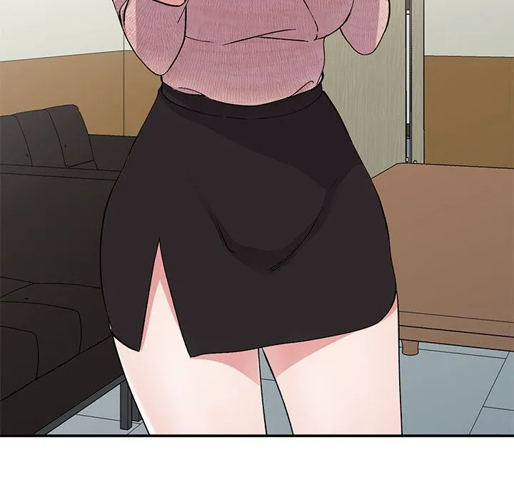 姐姐的秘密 - 第42话 - page 140