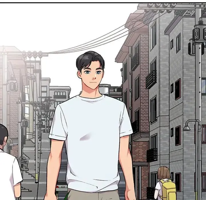 姐姐的秘密 - 第31话 - page 6