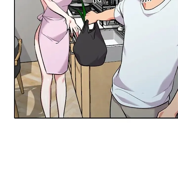 姐姐的秘密 - 第31话 - page 13