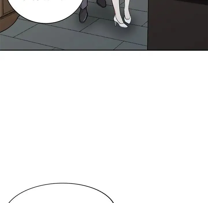 姐姐的秘密 - 第31话 - page 116