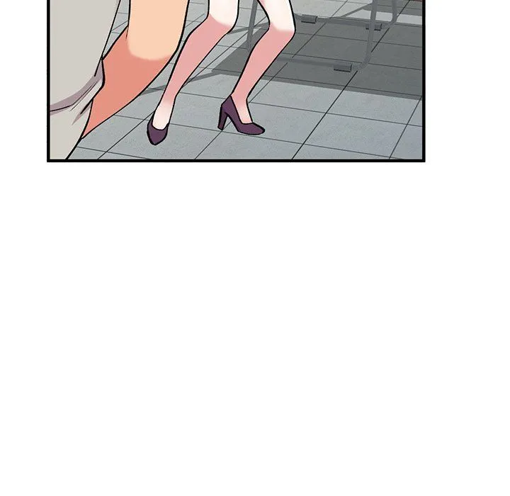 姐姐的秘密 - 第51话 - page 8