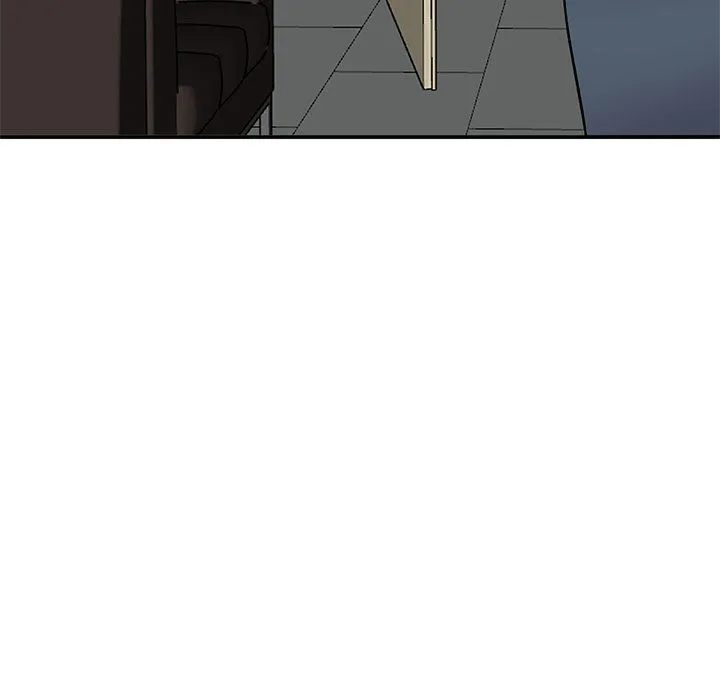 姐姐的秘密 - 第43话 - page 7