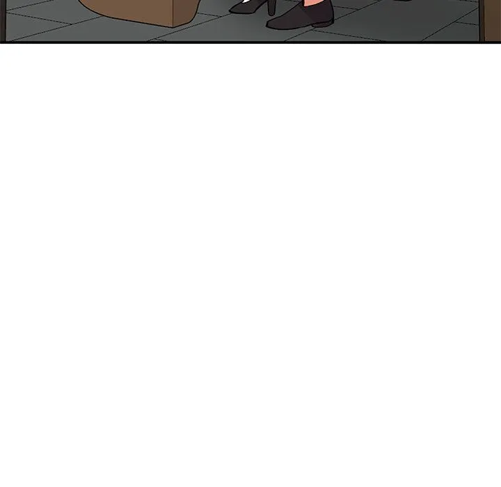 姐姐的秘密 - 第43话 - page 80