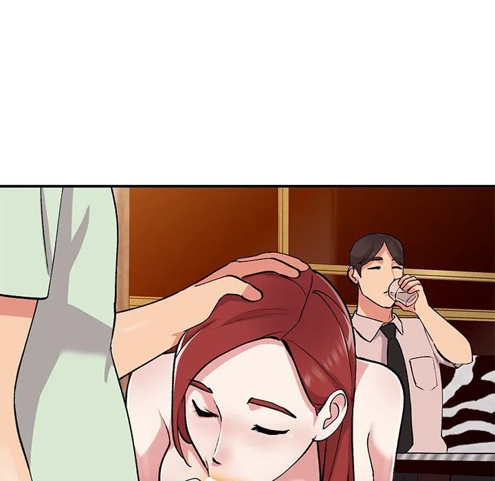 姐姐的秘密 - 第43话 - page 84