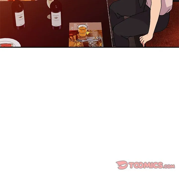 姐姐的秘密 - 第43话 - page 87