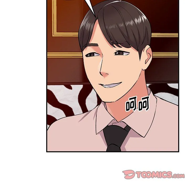姐姐的秘密 - 第43话 - page 99