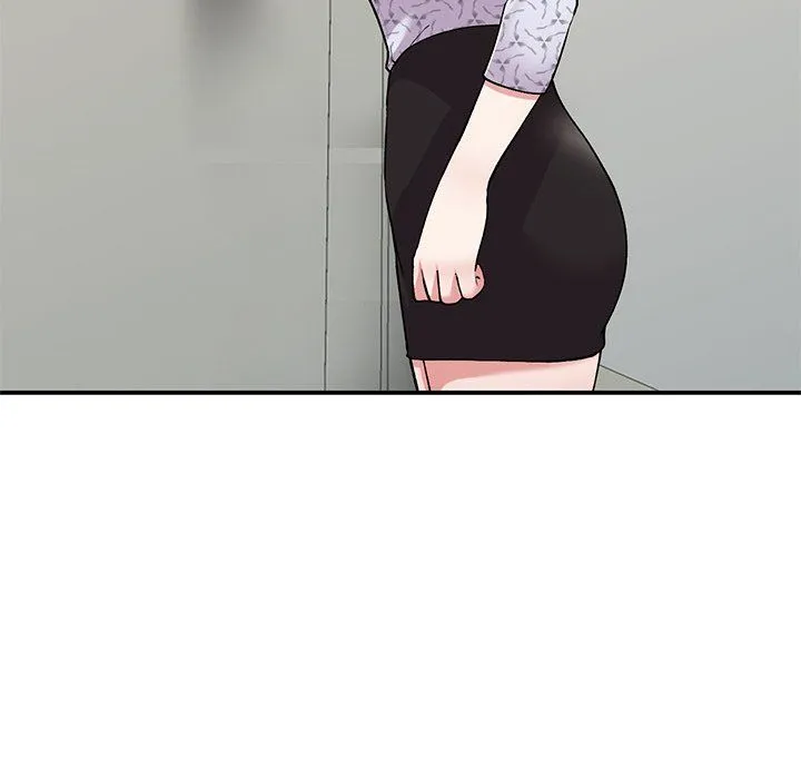 姐姐的秘密 - 第43话 - page 126