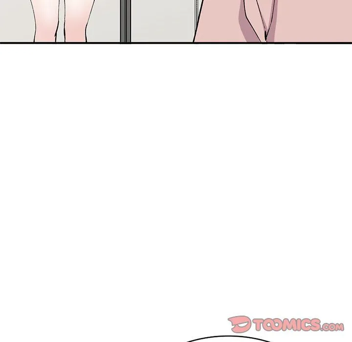 姐姐的秘密 - 第43话 - page 135
