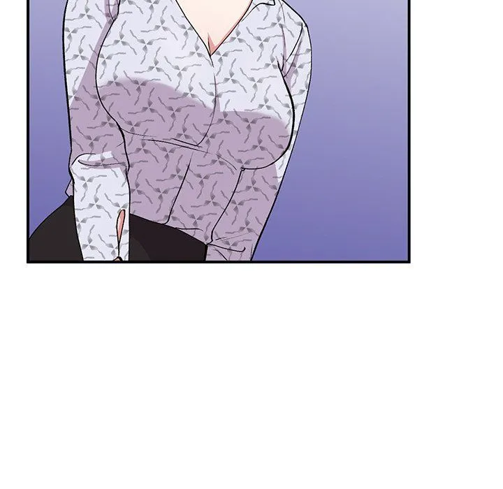姐姐的秘密 - 第44话 - page 5