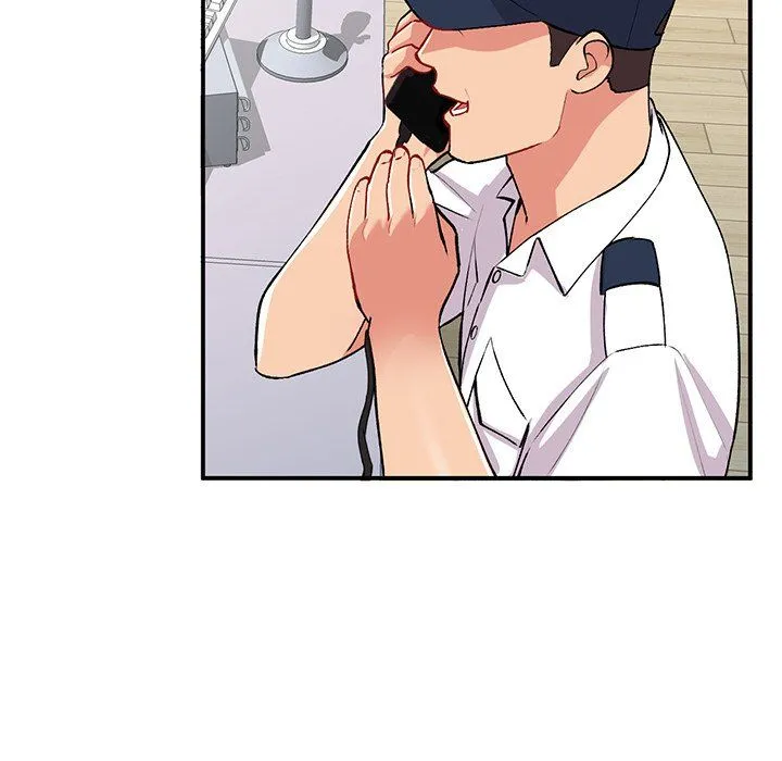 姐姐的秘密 - 第44话 - page 55