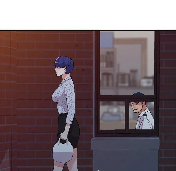 姐姐的秘密 - 第44话 - page 61