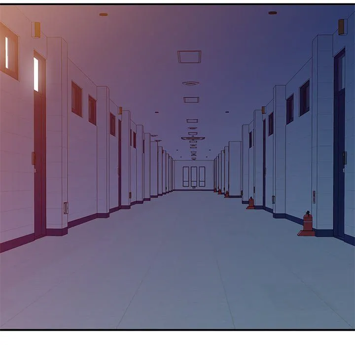姐姐的秘密 - 第44话 - page 70