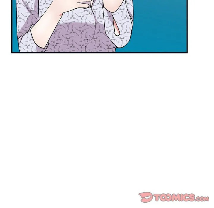 姐姐的秘密 - 第44话 - page 75