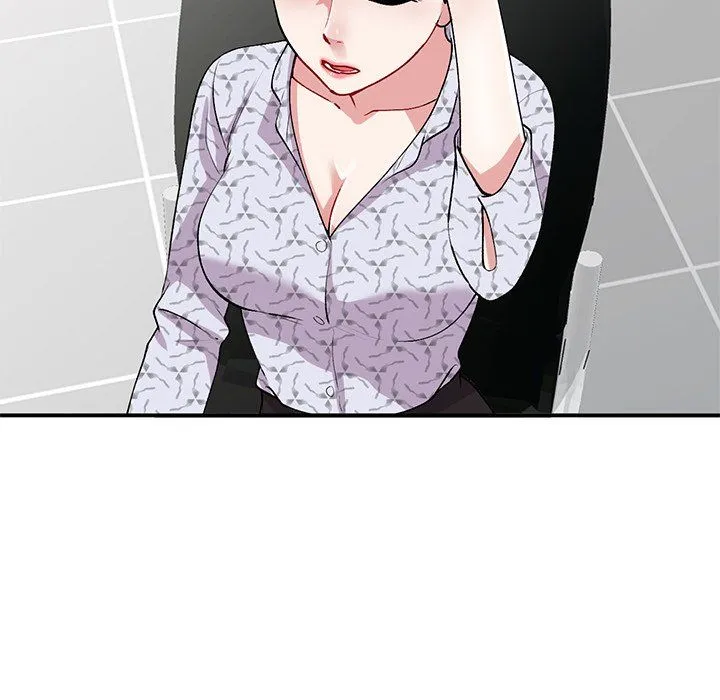 姐姐的秘密 - 第44话 - page 79