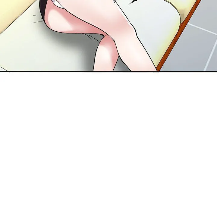 姐姐的秘密 - 第44话 - page 88