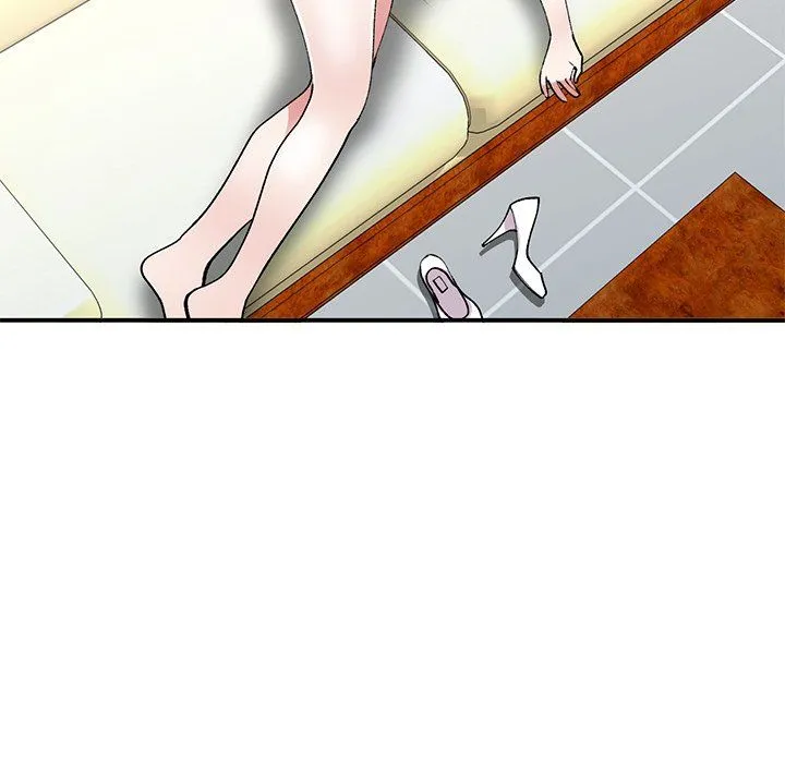 姐姐的秘密 - 第44话 - page 94