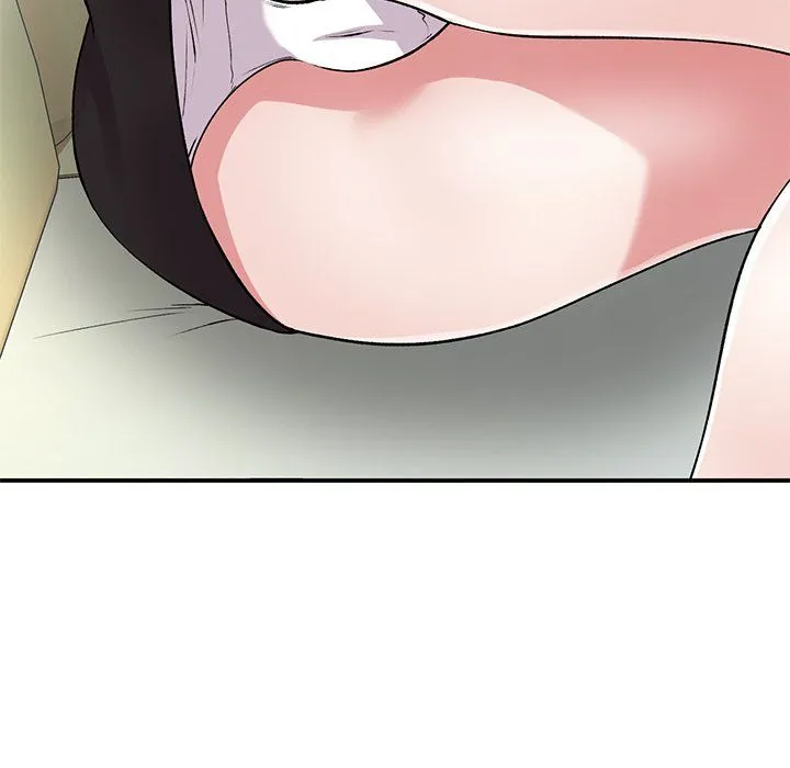 姐姐的秘密 - 第44话 - page 96