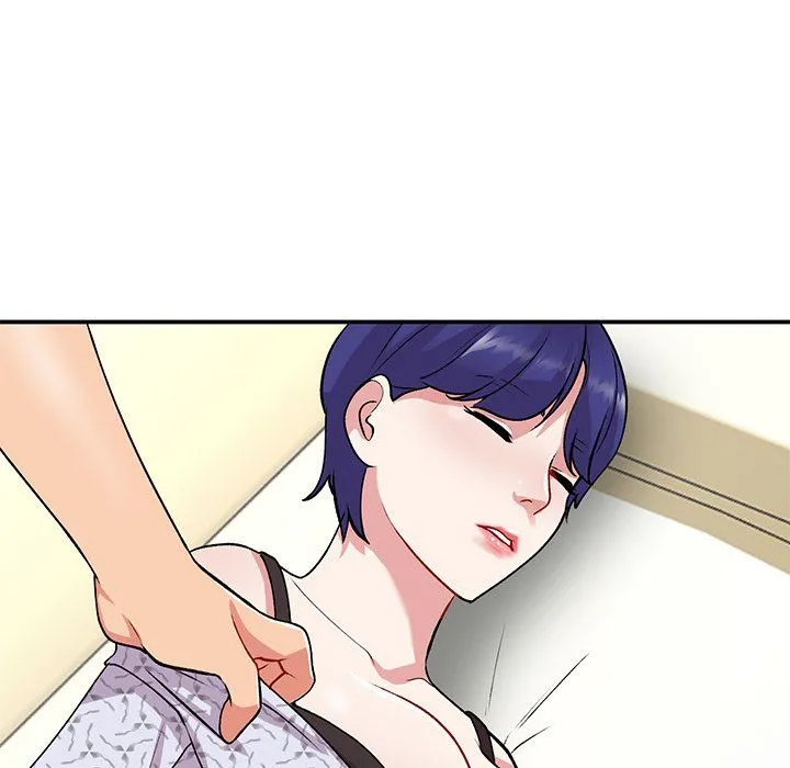 姐姐的秘密 - 第44话 - page 102