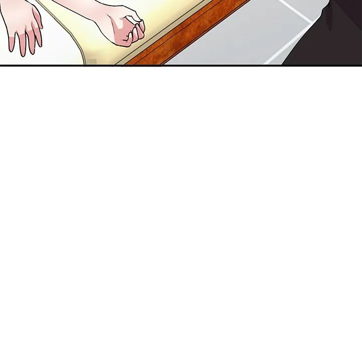 姐姐的秘密 - 第44话 - page 108