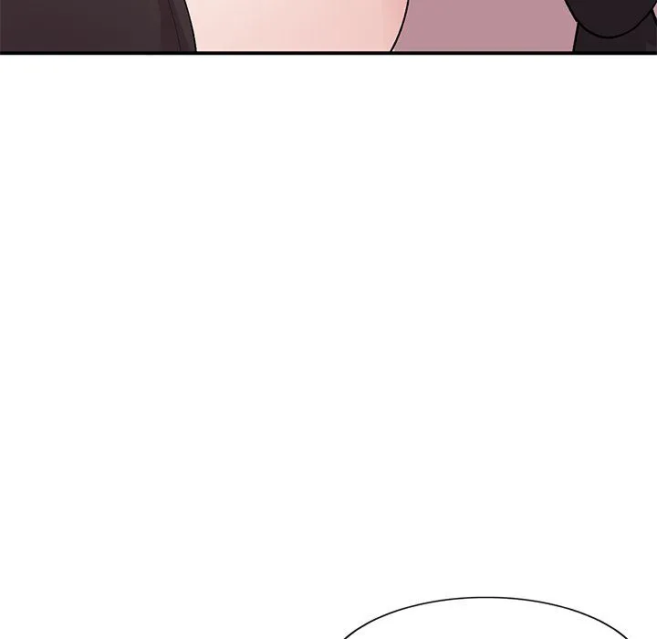 姐姐的秘密 - 第44话 - page 110