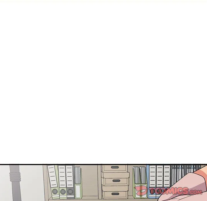 姐姐的秘密 - 第44话 - page 123