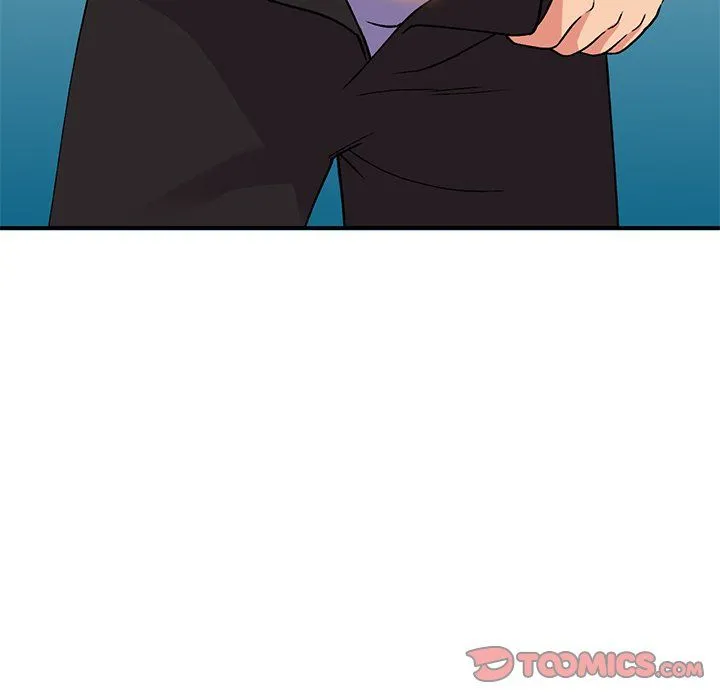 姐姐的秘密 - 第44话 - page 129