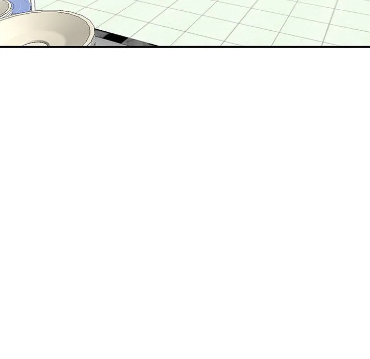 姐姐的秘密 - 第52话 - page 17