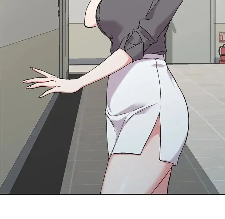 姐姐的秘密 - 第32话 - page 47