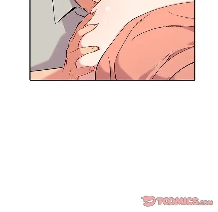 姐姐的秘密 - 第32话 - page 105