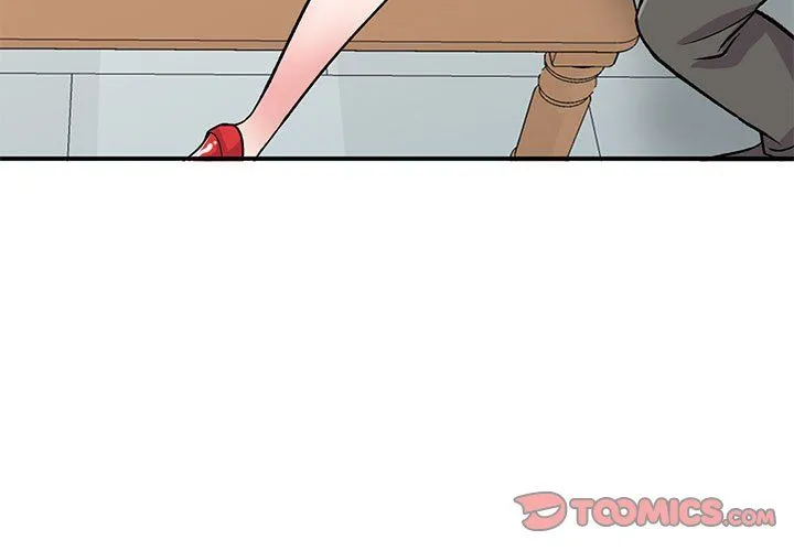 姐姐的秘密 - 第59话 - page 3