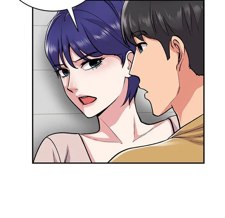 姐姐的秘密 - 第55话 - page 10