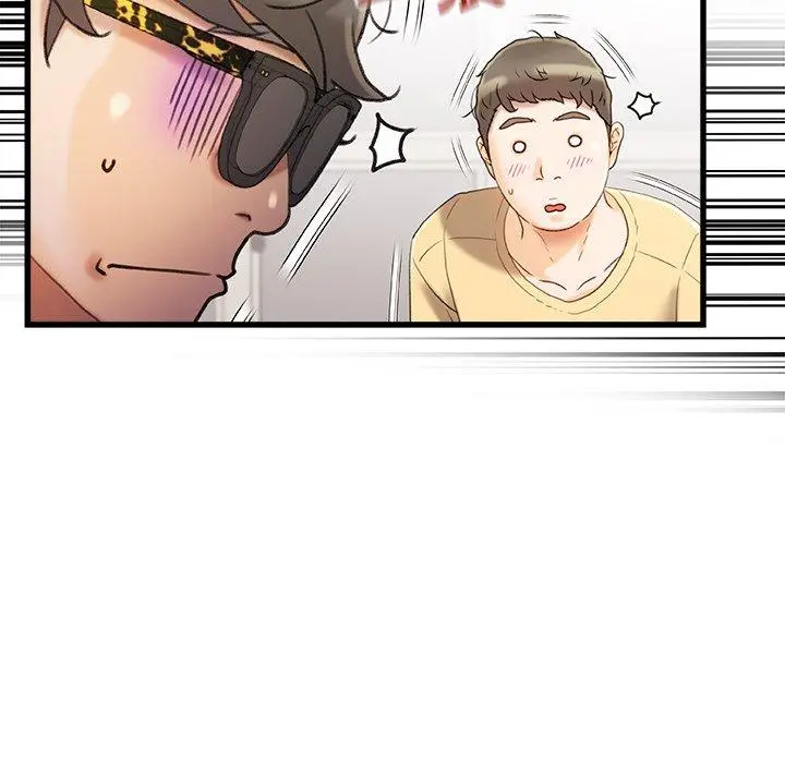 真正的麻吉 - 第15话 - page 54