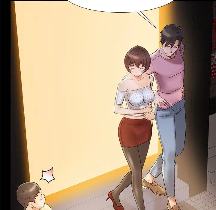 真正的麻吉 - 第15话 - page 114