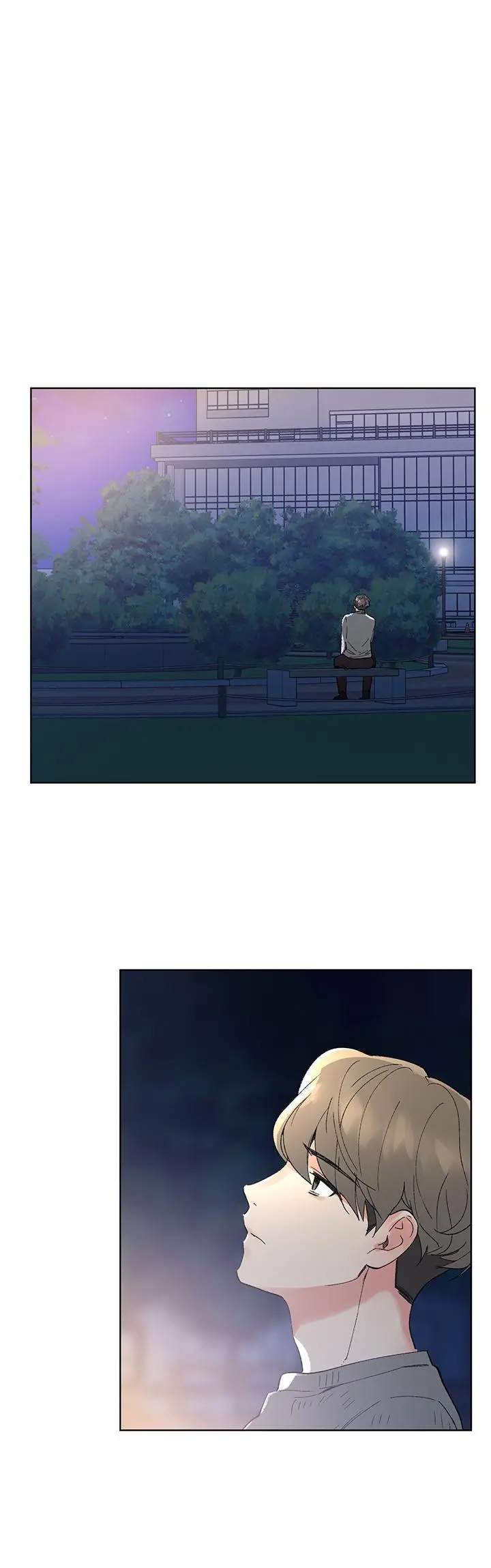 重考生 - 第49话-威胁丹雅位置的雯熙 - page 13