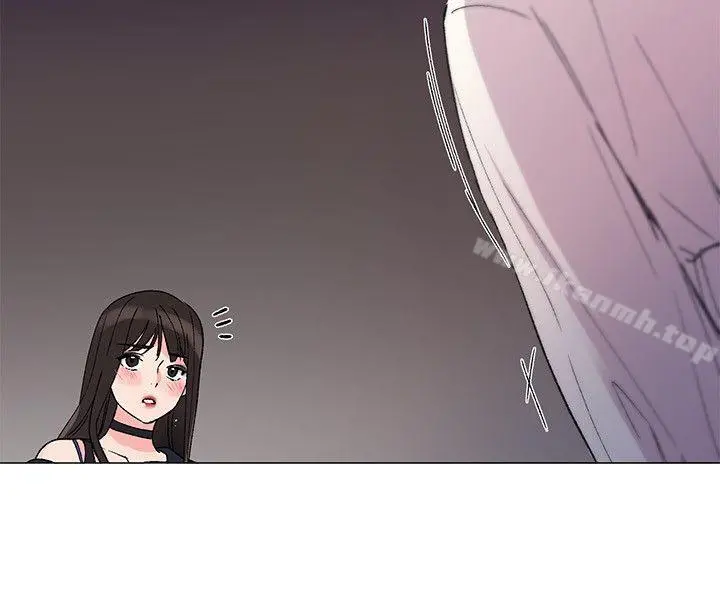 重考生 - 第17话-我想…试试看 - page 21