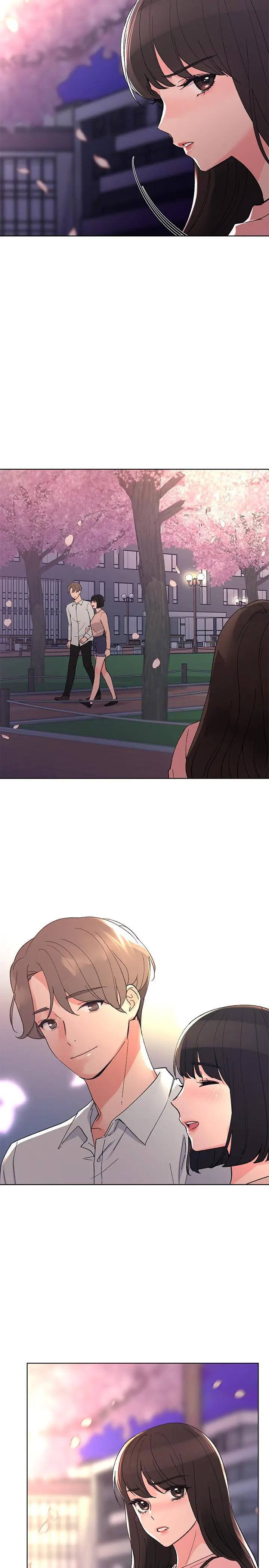 重考生 - 第54话-在上课时间的爱抚 - page 2