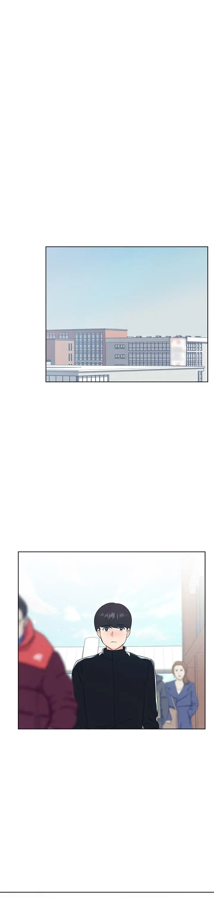 重考生 - 第106话-准备结束，开始反击 - page 39