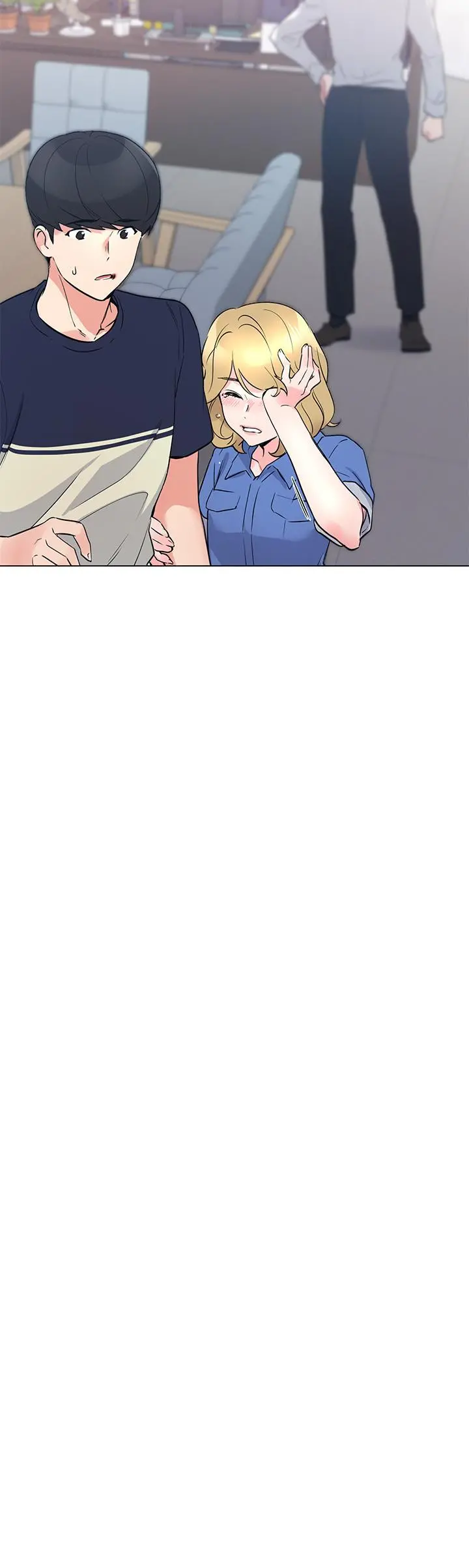 重考生 - 第83话-教授答应我们交往了 - page 11
