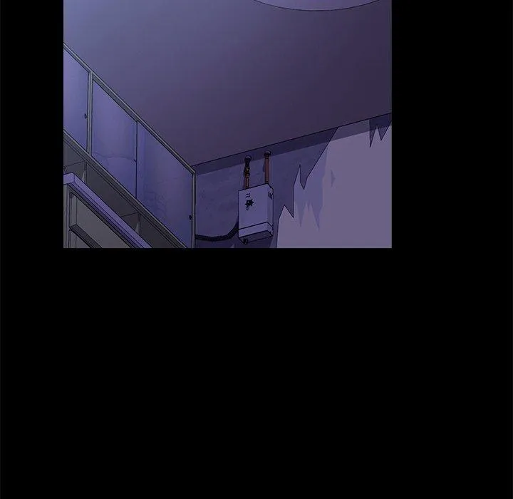 危机四伏的家庭生活 - 第59话 - page 46