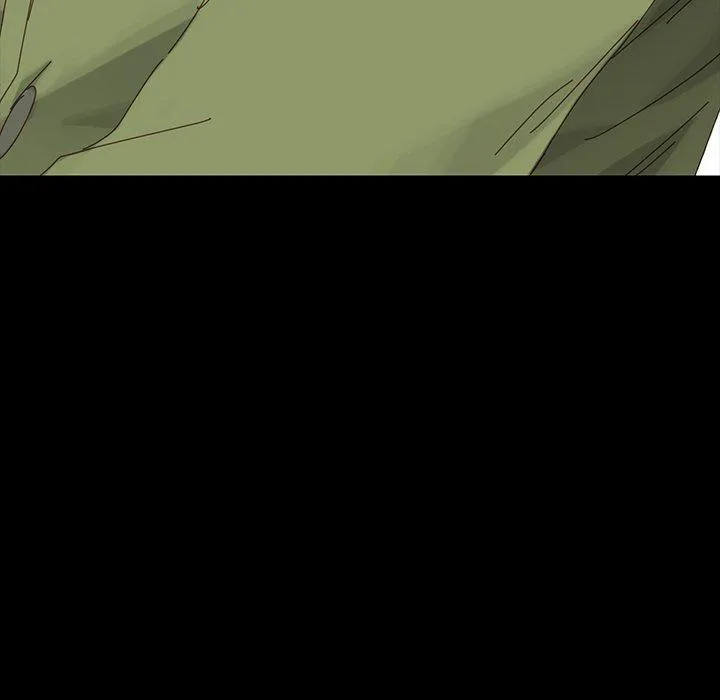 危机四伏的家庭生活 - 第5话 - page 46