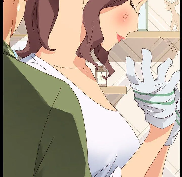 危机四伏的家庭生活 - 第5话 - page 203