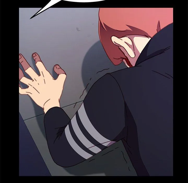 危机四伏的家庭生活 - 第54话 - page 43