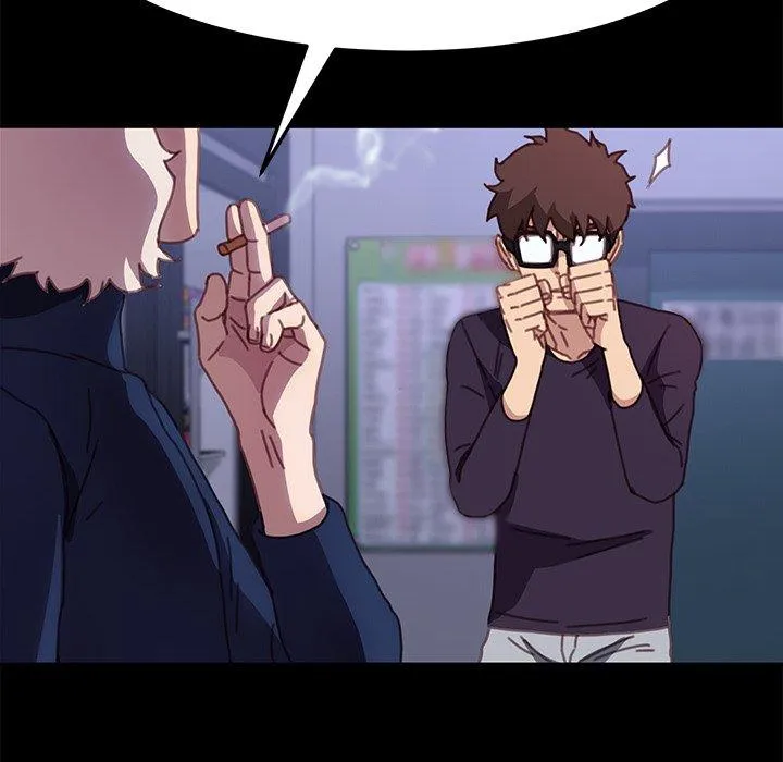 危机四伏的家庭生活 - 第54话 - page 79
